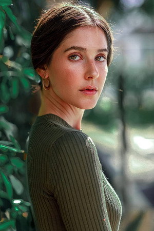 Lori Dorfman portrait