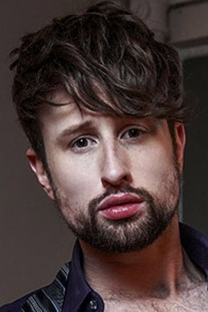 Drew Dixon portrait