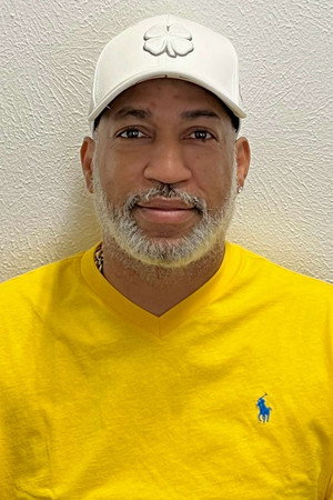 Hudrell Jones portrait