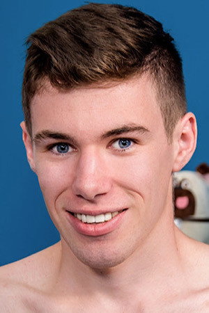 Gabriel Lambert portrait