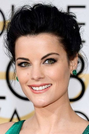 Jaimie Alexander portrait