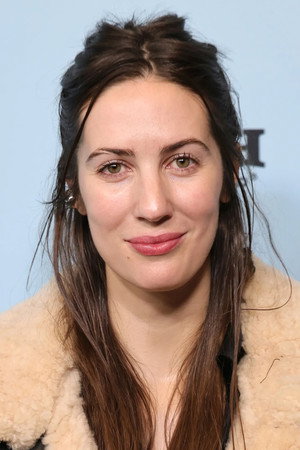 Kate Beecroft portrait