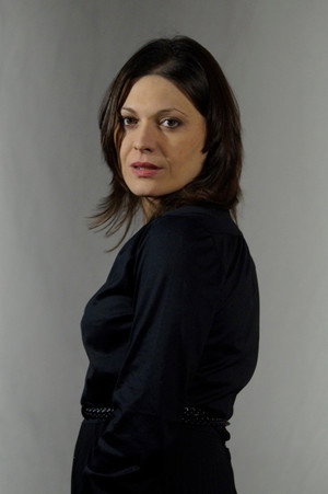 Donatella Allegro portrait