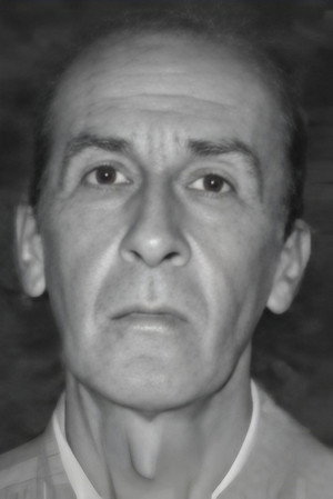 Mamuka Loria portrait
