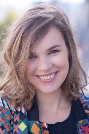 Jeanne-Marie Ducarre portrait