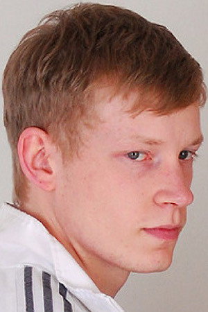 Mark Lloyd portrait