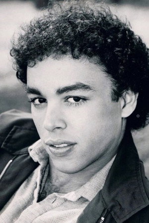 Marcelino Sánchez portrait