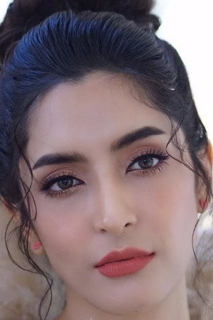 Savika Chaiyadej portrait