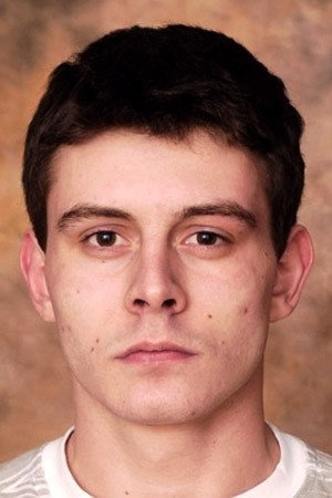 Dexter Bure portrait