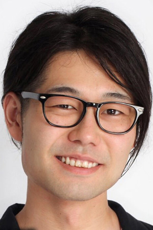 Rikumi Moriwaki portrait