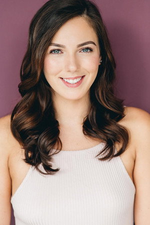 Shanel Maida portrait