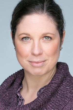 Sarah Whitehouse portrait