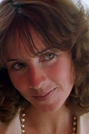Kelly McGrill portrait