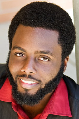 Dwight Layne portrait