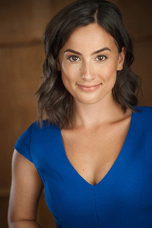 Karyn Halpin portrait