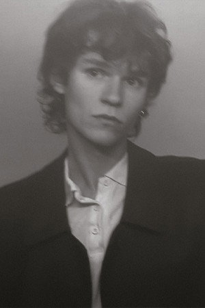 Rari Matei portrait