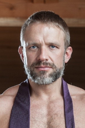 Dirk Caber portrait