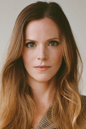 Katie Rose Clarke portrait