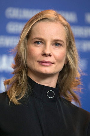 Magdalena Cielecka portrait