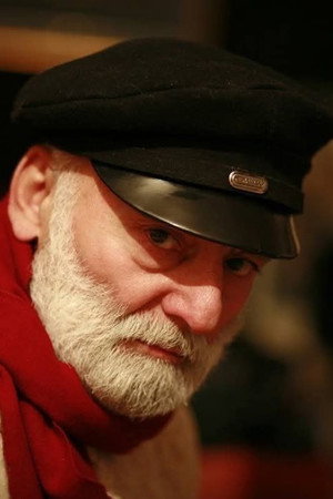 Grafser portrait