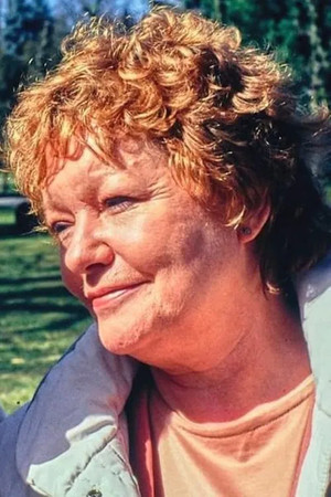 Elna Brodthagen portrait