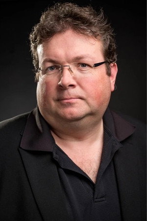 Roel Reiné portrait