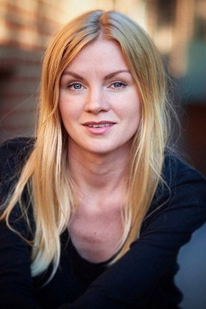 Clara Kallenius portrait