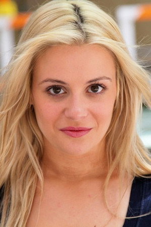 Christina Jacquelyn Calph portrait
