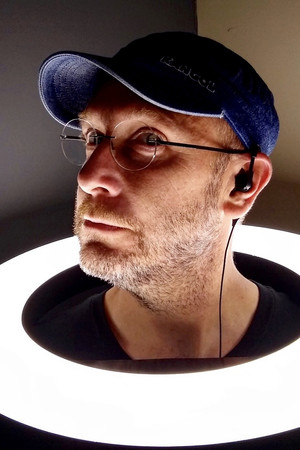 Matthew B. Moore portrait
