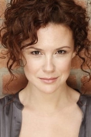 Angela Besharah portrait