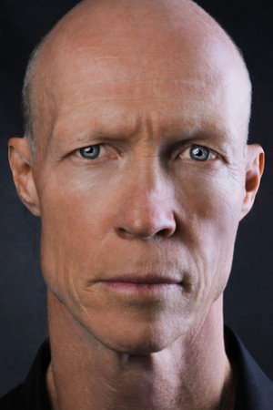 Jimmy Burke portrait