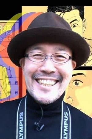 Masayuki Kusumi portrait