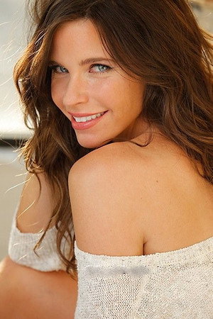 Jill Bartlett portrait