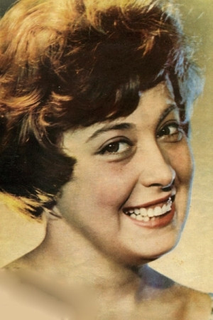 Margarita Korabelnikova portrait
