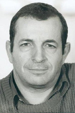Pierre Brichese portrait