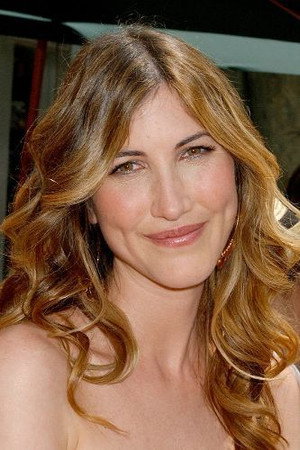 Jackie Sandler portrait