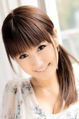 Airu Minami portrait