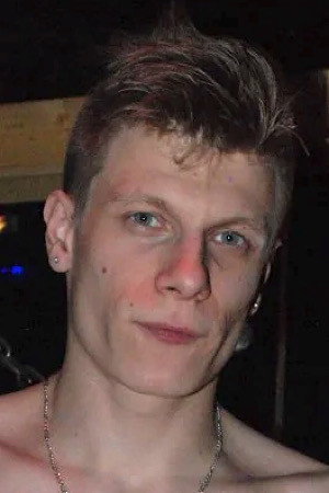 Julian Kido portrait
