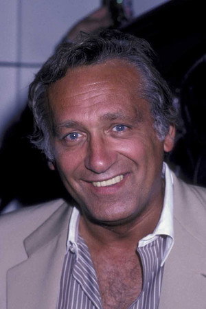 Carmine Caridi portrait