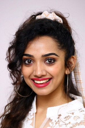 Saanve Meghana portrait