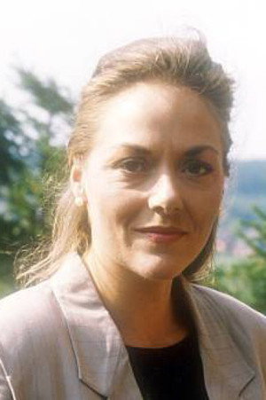 Sabina Trooger portrait