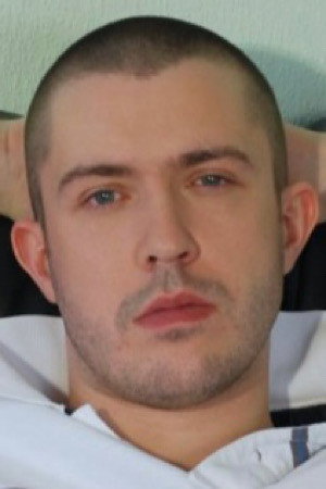 Scott Murphy portrait