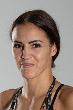 Elhem Mekhaled portrait