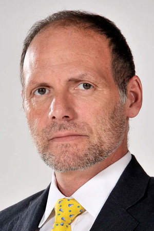 Bastián Bodenhöfer portrait