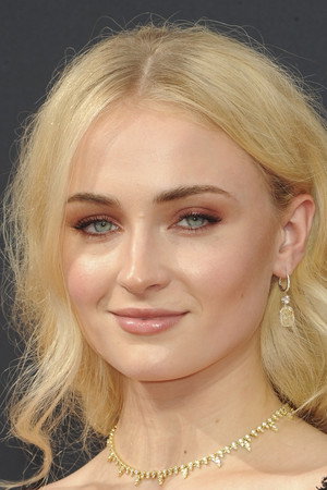 Sophie Turner portrait