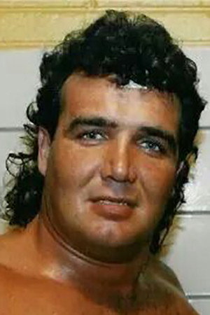 Johnny Rich portrait