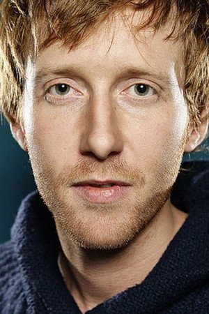 Roman Kasseroller portrait