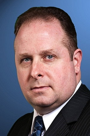 Chris McCabe Adams portrait