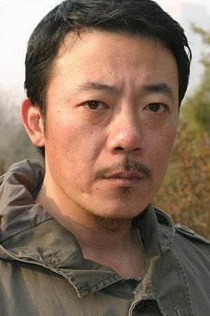 Lu Ying portrait