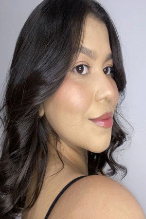 Juliana Nascimento portrait